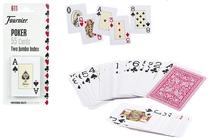 Stalo žaidimas suaugusiems Poker Cards