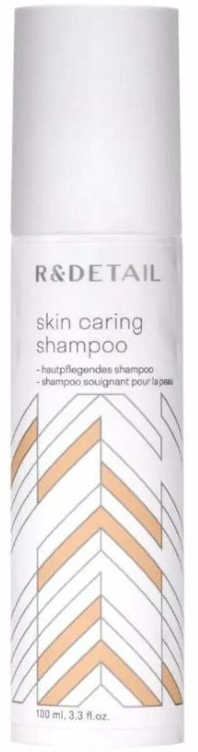 Šampūnas R&Detail Skin Caring, 100 ml