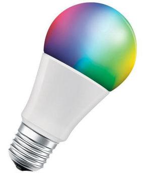 Išmanioji lemputė Ledvance WiFi Smart + Classic AC33915 LED, A75, 2700 - 6500 °K, E27, 9.5 W, 1055 lm, 3 vnt.