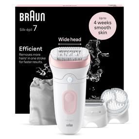 Epilaator Braun Silk•épil 7 SE7-060