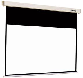 Экран для проектора Reflecta Rollo 87702, 16:9