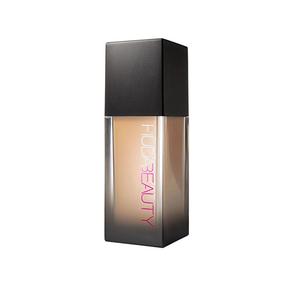 Grima bāze Huda Beauty FauxFilter Luminous Matte Foundation, brūna krās., 450g chocolate mousse, 35 ml