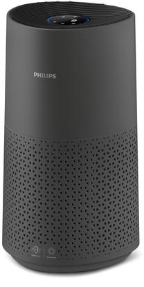 Prekė su defektu/trūkumu. Oro valytuvas Philips AC1715/11