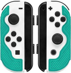 Лента для игрового пульта Lizard Skins Switch Joy-Con - Teal 0.5mm