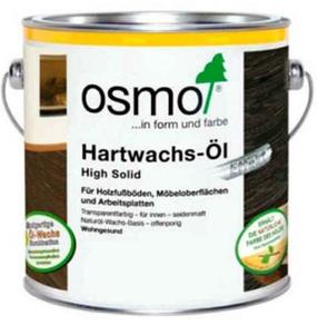 Koksnes eļļa Osmo Polyx®-Oil 3092, zelta krās., 2.5 l