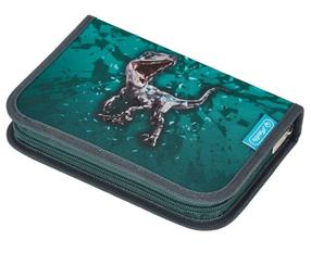 Pinal Herlitz Green Rex, 20.5 cm x 14 cm, roheline v.