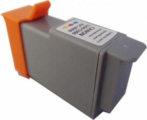 Tindiprinteri kassett Uprint C-24CL-UP, mitmevärviline