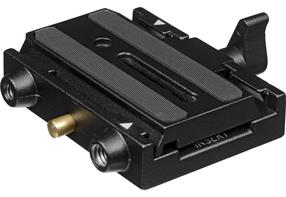 Adapter Manfrotto, must v.