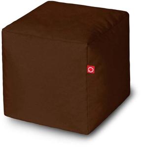 Sēžammaiss Cube 25 Cocoa Pop Fit, brūna krās.