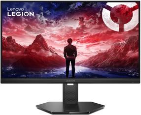 Monitorius Lenovo Legion 25-10 67D4GAC3EU, IPS, 320 Hz, FHD, 24.5"