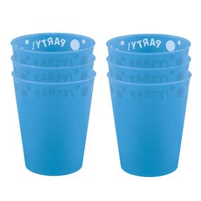 Komplekt, sinine v.