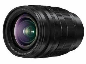 Объектив Panasonic Vario-Summilux 10-25mm F1.7 ASPH
