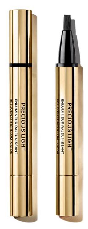 Maskuojanti priemonė Guerlain Precious Light, šviesiai ruda sp., 00 light rosy, 2 ml