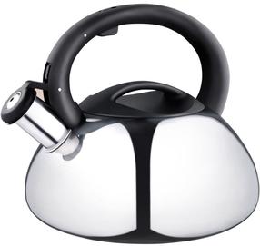 Vilega teekann Lamart Argent LT 7006 S, 3 l, hõbe v.