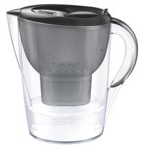 Vandens filtravimo indas Brita Marella XL, 3.5 l, pilka sp.