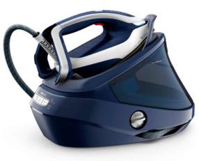 Triikimissüsteem Tefal Pro Express Vision GV9812, sinine v.