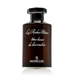 Parfüümvesi Moncler Les Roches Noires, 200.0 ml
