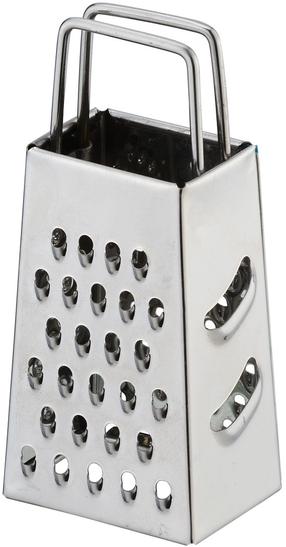 Rīve ar rokturi King Hoff KH 3181, 8.8 cm, 3.7 cm x 2.7 cm