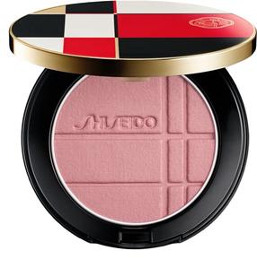 Põsepuna Shiseido Color + Glow Enhancer, mauve quartz v., 06, 7.2 g