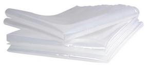 Putekļu maiss Scheppach HA3200, 100 cm x 85 cm x 0.016 cm, 20 gab.