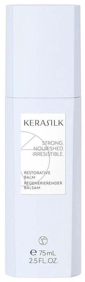 Matu balzāms Kerasilk Specialists Restorative Balm, 75 ml