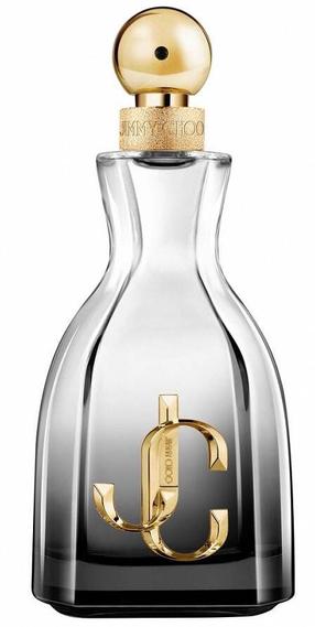 Kvapusis vanduo Jimmy Choo I Want Choo Forever, 40 ml