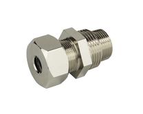 Tvirtinimas plastikinių vamzdžių tvirtinimui Devi 3/4"-1", DPH-10