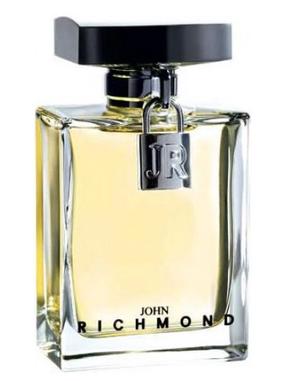 Kvapusis vanduo John Richmond For Woman, 100 ml