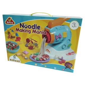 Veidošanas pasta Peipeile Noodle Making Mania