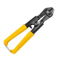 Replės laidams Deli Tools EDL2685C, 200 mm