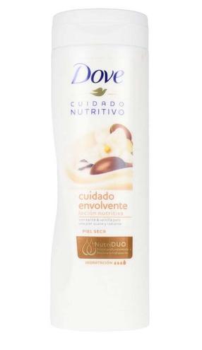 Kehakreem Dove Karite & Vainilla DeepCare, 400 ml