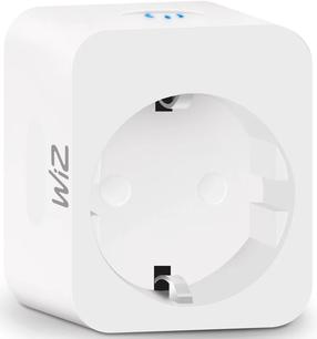 Nutikas pistikupesa WiZ, 230 V