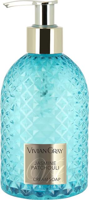 Skystas muilas VG jasmine patchouli, 300 ml