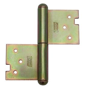 Eņģes durvīm TKZ Polna, 4.5 cm