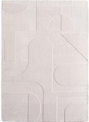 Vaip sise Ayyildiz Pompei 1614, kreemjasvalge, 290 cm x 200 cm