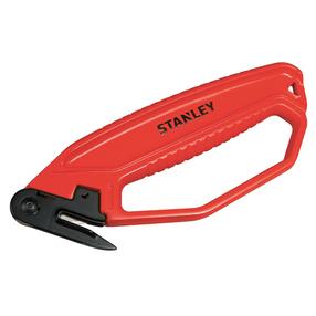 Peilis Stanley 0-10-244, 24.5 cm, plastikas/nerūdijantysis plienas/metalas