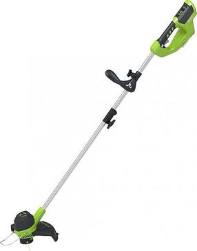 Аккумуляторный триммер Greenworks GR2101507, 40 В, без батареи