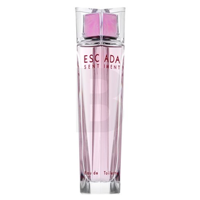 Tualettvesi Escada Sentiment, 75.0 ml