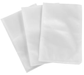 Vakuumavimo maišeliai Leifheit, 30 cm x 20 cm, 50 vnt.