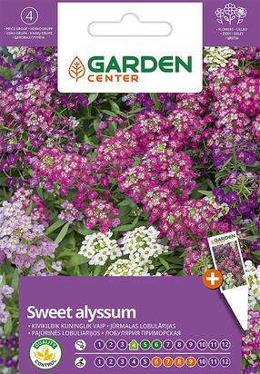Seemned Garden Center kivikilbik, 0.5 g