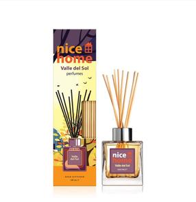 Mājas aromatizētājs Areon Nice Home Valle de Sol, 100 ml