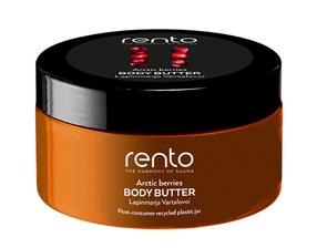 Kehavõi Rento Arctic Berries, 200 ml