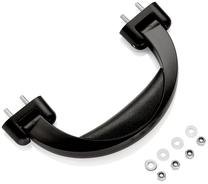Atsarginė rankena Knipex 00 21 99 V03 Spare Handle for 00 21 05, 8 cm x 2.4 cm, juoda sp.