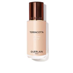 Šķidrā grima bāze Guerlain Terracotta Le Teint Glow, 0c, 30 ml