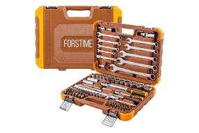 Набор инструментов Forstime FT-4821-5