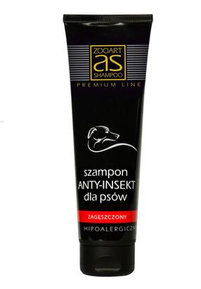 Šampūns suņiem, 300 ml