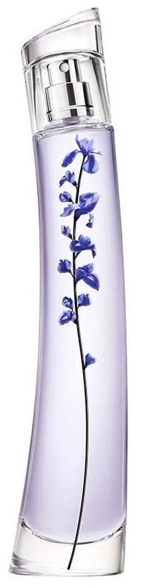 Парфюмированная вода Kenzo Flower Ikebana Indigo, 75 мл