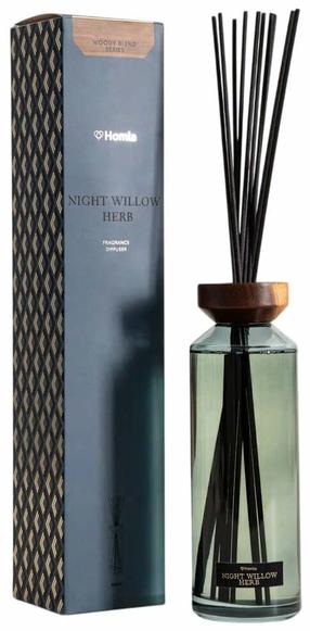 Mājas aromatizētājs Homla Woody Blend Night Willow Herb, 500 ml