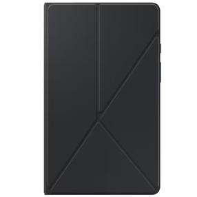 Planšetinių kompiuterių dėklas Samsung Book Cover, juoda sp., 8.7"