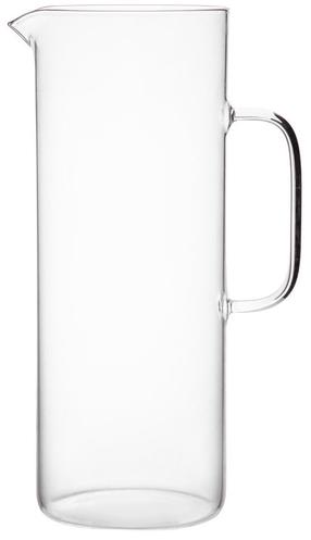 Krūka Homla Illiana, stikls, 2.5 l
